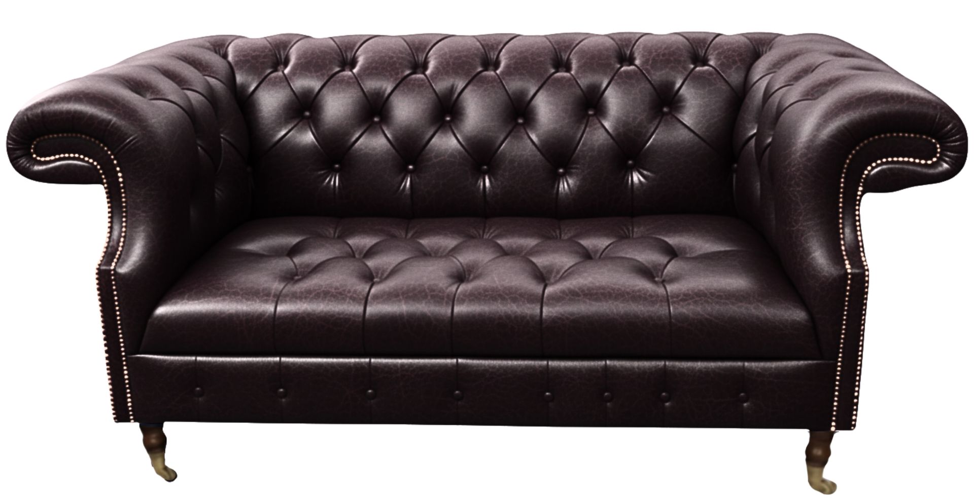 The Mayfair Chesterfield